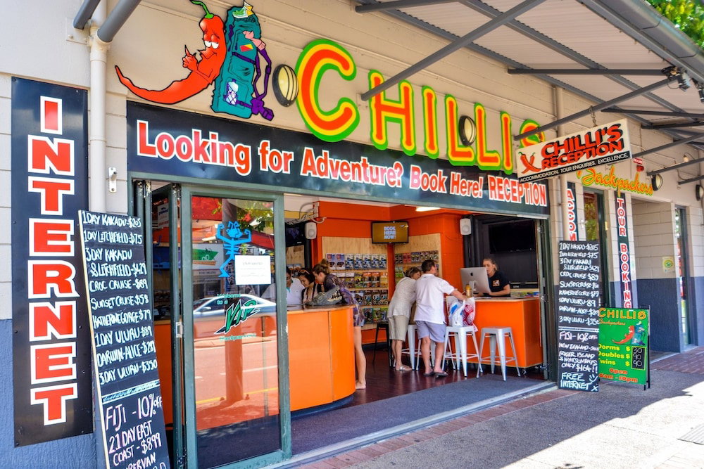 St James ACT Accommodation Nelson Bay