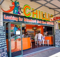 Chilli's Backpackers - Hostel - Accommodation Nelson Bay