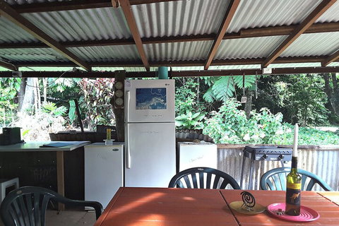 Daintree Valley Haven - Accommodation Nelson Bay 3