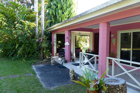 Daintree Valley Haven - Accommodation Nelson Bay 2