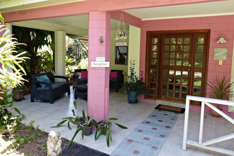 Daintree Valley Haven - Accommodation Nelson Bay 4
