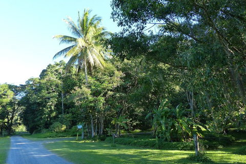 Daintree Valley Haven - Accommodation Nelson Bay 1