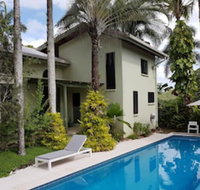 Daintree Village B  B - Accommodation Nelson Bay