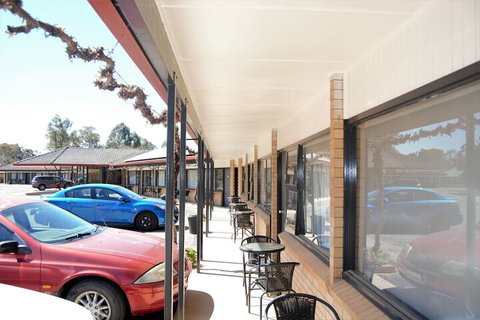 Civic Motor Inn - Accommodation Nelson Bay 6