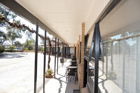 Civic Motor Inn - Accommodation Nelson Bay 4