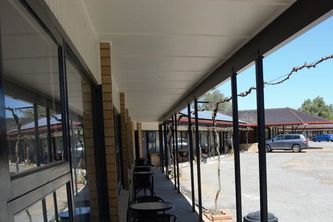 Civic Motor Inn - Accommodation Nelson Bay 7