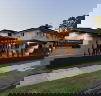 Beachpark Apartments - Accommodation Nelson Bay