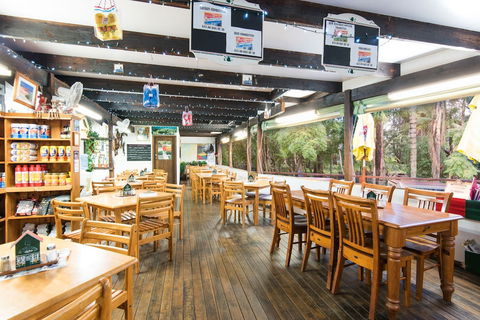 Clog Barn Caravan Park - Accommodation Nelson Bay 5