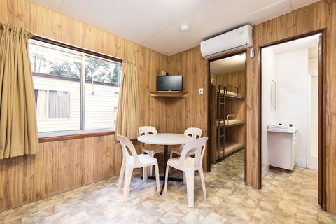 Clog Barn Caravan Park - Accommodation Nelson Bay 4