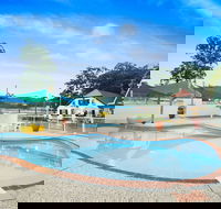 Clog Barn Caravan Park - Accommodation Nelson Bay