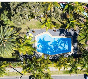 Ocean Paradise Holiday Units - Accommodation Nelson Bay 0