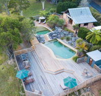 Friday Creek Retreat - Accommodation Nelson Bay