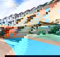 Ibis Budget Coffs Harbour - Accommodation Nelson Bay