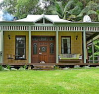 Mount Browne Cottage - Accommodation Nelson Bay