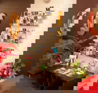 Wine Country Motor Inn - Accommodation Nelson Bay