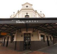Peden's Hotel - Accommodation Nelson Bay