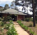The Cottage Hunter Valley - Accommodation Nelson Bay