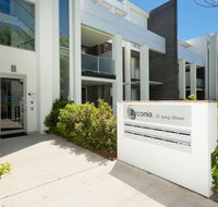 Canberra Furnished Accommodation - Accommodation Nelson Bay