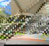 Koala Court Holiday Apartments - Accommodation Nelson Bay