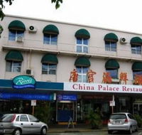 Down Town Hotel Cairns -The Great Northern - Accommodation Nelson Bay