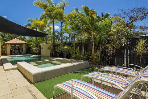 City Plaza Apartments - Accommodation Nelson Bay 4