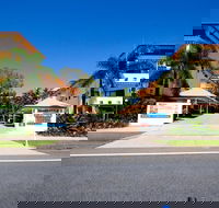 City Plaza Apartments - Accommodation Nelson Bay