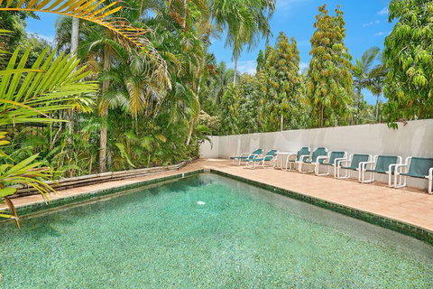 Beach Haven Apartments - Accommodation Nelson Bay 3