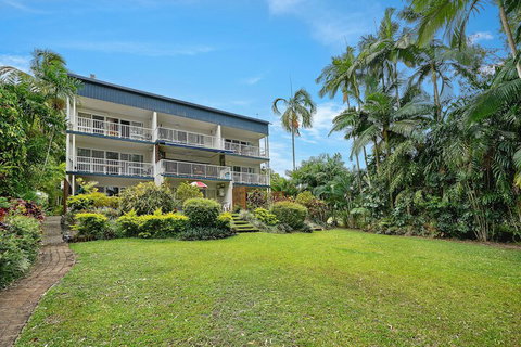 Beach Haven Apartments - Accommodation Nelson Bay 1