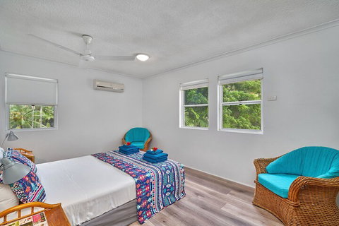 Beach Haven Apartments - Accommodation Nelson Bay 4