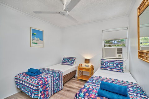 Beach Haven Apartments - Accommodation Nelson Bay 7