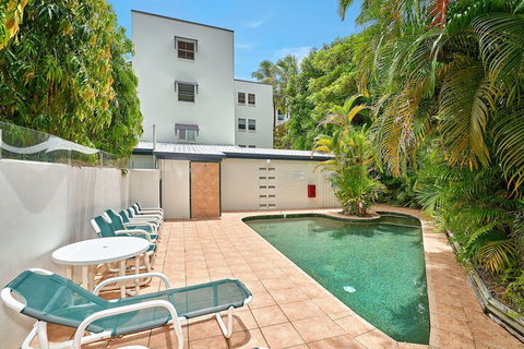 Beach Haven Apartments - Accommodation Nelson Bay 2