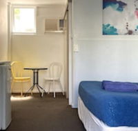 Cairns City Motel - Accommodation Nelson Bay