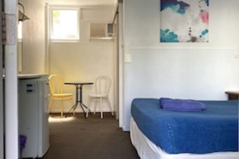 Cairns City Motel - Accommodation Nelson Bay 0