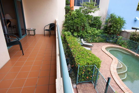 Mid City Luxury Suites - Accommodation Nelson Bay 3