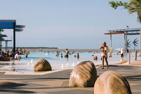Global Backpackers Cairns - Accommodation Nelson Bay 2