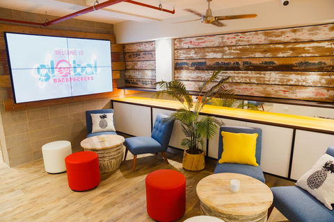 Global Backpackers Cairns - Accommodation Nelson Bay 3
