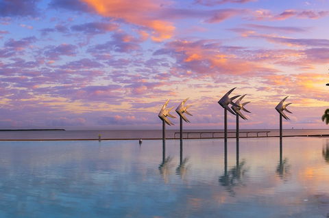 Global Backpackers Cairns - Accommodation Nelson Bay 0