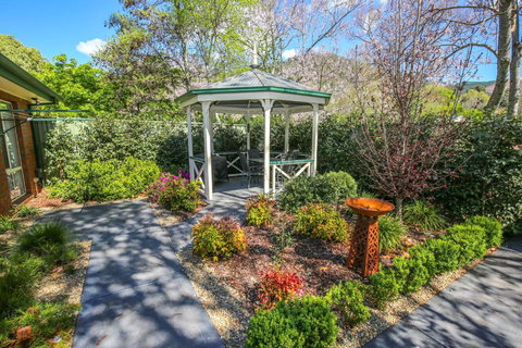 Silver Birches Holiday Unit 7 - Accommodation Nelson Bay 2