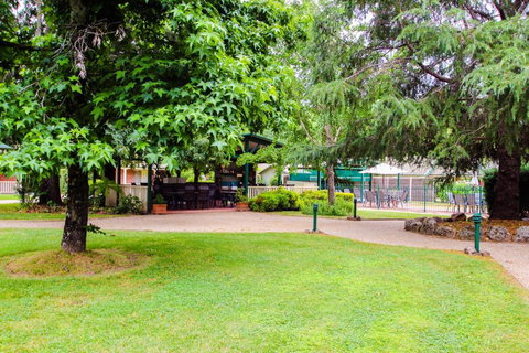 Silver Birches Holiday Unit 7 - Accommodation Nelson Bay 3