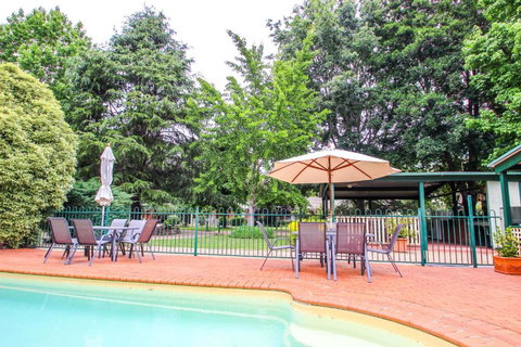 Silver Birches Holiday Unit 7 - Accommodation Nelson Bay 4