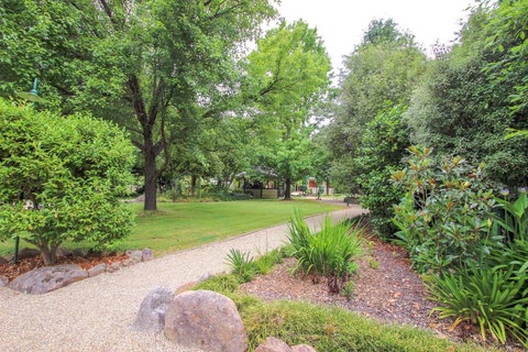 Silver Birches Holiday Unit 7 - Accommodation Nelson Bay 1