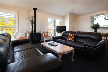 Alpha Loft - Accommodation Nelson Bay 0