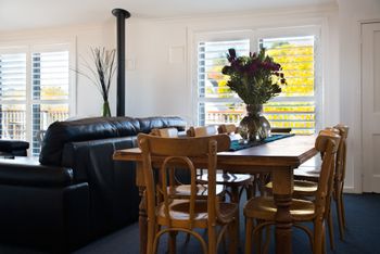 Alpha Loft - Accommodation Nelson Bay 6