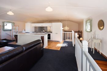 Alpha Loft - Accommodation Nelson Bay 1