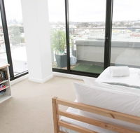 Modern 2 Bedroom Apartment in Melbournes Northcote - Accommodation Nelson Bay