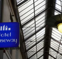 Hotel Causeway Melbourne - Accommodation Nelson Bay