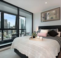 Ssp at Melbourne Star 19 - Accommodation Nelson Bay