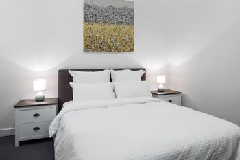 Melbourne VIC Accommodation Nelson Bay