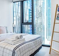 Roomerang at Avant 28 - Accommodation Nelson Bay