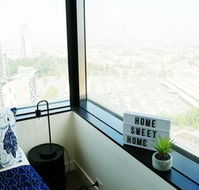 Level 26 Fulton Lane 2 Bedroom 2 Bathroom Apartment - Accommodation Nelson Bay